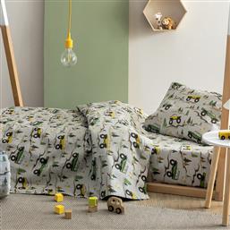 ΣΕΝΤΟΝΙΑ ΜΟΝΑ (ΣΕΤ) MY KINGDOM MK775 ΧΩΡΙΣ ΛΑΣΤΙΧΟ 170X260 ΧΩΡΙΣ ΛΑΣΤΙΧΟ 170X260 PALAMAIKI