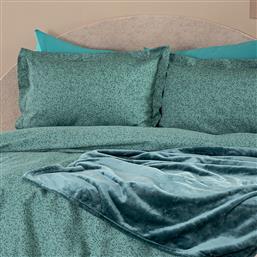 ΖΕΥΓΟΣ ΜΑΞΙΛΑΡΟΘΗΚΕΣ OXFORD (52X72) IVY IS810 PALAMAIKI