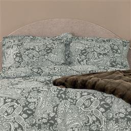 ΖΕΥΓΟΣ ΜΑΞΙΛΑΡΟΘΗΚΕΣ OXFORD (52X72) IVY IS811 PALAMAIKI