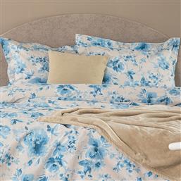 ΖΕΥΓΟΣ ΜΑΞΙΛΑΡΟΘΗΚΕΣ OXFORD (52X72) IVY IS812 PALAMAIKI