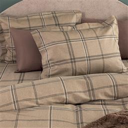 ΖΕΥΓΟΣ ΜΑΞΙΛΑΡΟΘΗΚΕΣ OXFORD (52X72) IVY IS814 PALAMAIKI