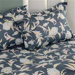 ΖΕΥΓΟΣ ΜΑΞΙΛΑΡΟΘΗΚΕΣ OXFORD (52X72) PALE PAL705 PALAMAIKI