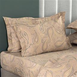 ΖΕΥΓΟΣ ΜΑΞΙΛΑΡΟΘΗΚΕΣ OXFORD (52X72) PALE PAL707 PALAMAIKI