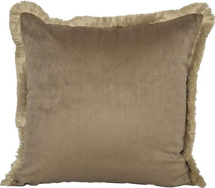 ΔΙΑΚΟΣΜΗΤΙΚΗ ΜΑΞΙΛΑΡΟΘΗΚΗ HOME AS110 45X45CM PALAMAIKI