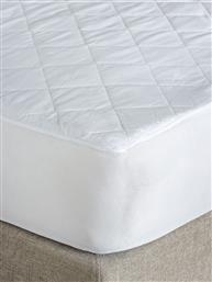 ΚΑΛΥΜΜΑ ΥΠΕΡΔΙΠΛΟ COMFORT WHITE (160X200+35CM) PALAMAIKI