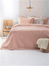 ΚΟΥΒΕΡΛΙ ΥΠΕΡΔΙΠΛΟ HOME IDIZZA ROSE (220X240CM) PALAMAIKI