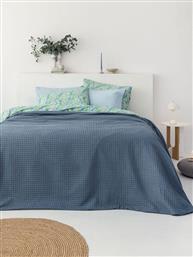 ΚΟΥΒΕΡΤΑ ΜΟΝΗ ΠΙΚΕ MARCIE HOME 170X240M STEEL PALAMAIKI