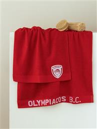 ΠΕΤΣΕΤA 1925 50X100CM OLYMPIACOS B.C. TOWEL PALAMAIKI