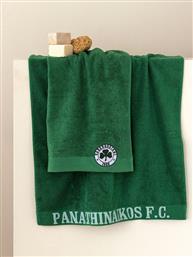 ΠΕΤΣΕΤA 50X100CM PANATHINAIKOS F.C. TOWEL PALAMAIKI