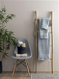 ΠΕΤΣΕΤΕΣ ΜΠΑΝΙΟΥ HOME NAYA SILVER 3ΤΜΧ PALAMAIKI