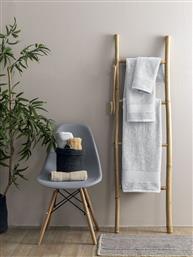 ΠΕΤΣΕΤΕΣ ΜΠΑΝΙΟΥ HOME NAYA WHITE 3ΤΜΧ PALAMAIKI