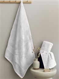 ΠΕΤΣΕΤΕΣ ΜΠΑΝΙΟΥ HOME VINS WHITE 3ΤΜΧ PALAMAIKI
