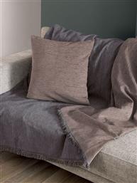 ΡΙΧΤΑΡΙ ΔΙΘΕΣΙΟ HOME PARVA COAL (180X250CM) PALAMAIKI