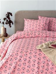 ΣΕΝΤΟΝΙΑ ΥΠΕΡΔΙΠΛΑ FLANNEL BEAUTY FB0231 240X265CM PALAMAIKI