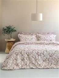 ΣΕΝΤΟΝΙΑ ΥΠΕΡΔΙΠΛΑ HOME PALE PAL703 ΣΕΤ 4ΤΜΧ (240X270CM) PALAMAIKI