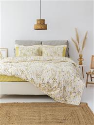 ΣΕΝΤΟΝΙΑ ΜΟΝΑ HOME COORDINABILE CB2080 ΣΕΤ 3 ΤΜΧ (170X260CM) PALAMAIKI
