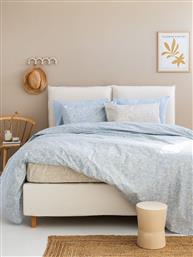 ΣΕΝΤΟΝΙΑ ΜΟΝΑ HOME FL6233 ΣΕΤ 3 ΤΜΧ ΧΩΡΙΣ ΛΑΣΤΙΧΟ (170X260CM) PALAMAIKI