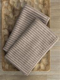 ΣΕΤ ΠΕΤΣΕΤΕΣ ΚΟΥΖΙΝΑΣ KITY BEIGE 2ΤΜΧ (40X50CM) PALAMAIKI