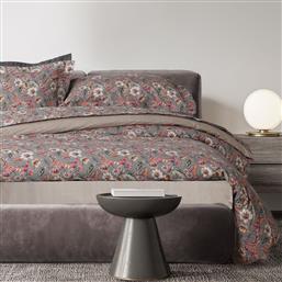 ΣΕΤ ΣΕΝΤΟΝΙΑ ΜΟΝΑ HOME FASHION LIFE FL6175 FLAT 170Χ260CM PALAMAIKI