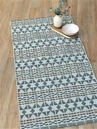 ΤΑΠΕΤΟ ΚΟΥΖΙΝΑΣ HOME LOPA GREY (60X120CM) PALAMAIKI