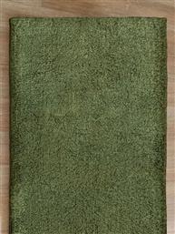 ΤΑΠΕΤΟ ΚΡΕΒΑΤΟΚΑΜΑΡΑΣ HOME BAMPA OLIVE 60X120CM PALAMAIKI