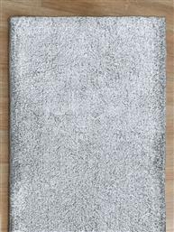 ΤΑΠΕΤΟ ΚΡΕΒΑΤΟΚΑΜΑΡΑΣ HOME BAMPA SILVER 60X120CM PALAMAIKI