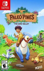 PALEO PINES: THE DINO VALLEY