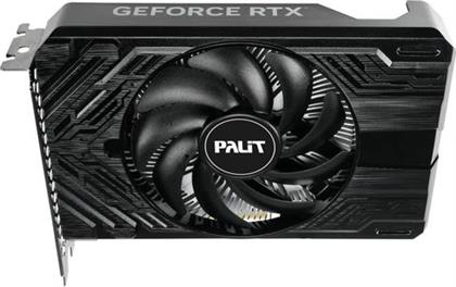 GPU RTX 4060 8GB STORMX ΚΑΡΤΑ ΓΡΑΦΙΚΩΝ PALIT από το ΚΩΤΣΟΒΟΛΟΣ