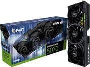 VGA NVIDIA GEFORCE RTX 5070 GAMING PRO 12GB GDDR7 RETAIL PALIT