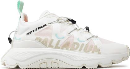 ΑΘΛΗΤΙΚΑ THUNDER LITE PHANTOM 99106-116-M ΛΕΥΚΟ PALLADIUM