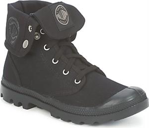 ΜΠΟΤΕΣ BAGGY PALLADIUM