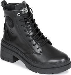 ΜΠΟΤΕΣ PALLARISE RANGER L PALLADIUM