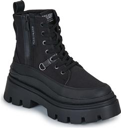 ΜΠΟΤΕΣ PALLASQUAD ZIP TX PALLADIUM
