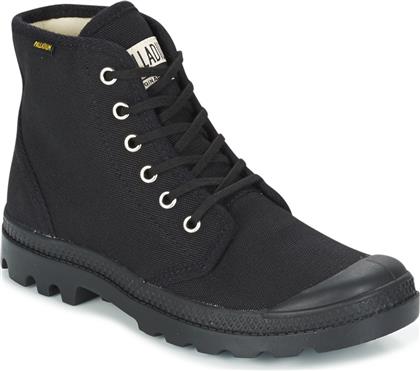 ΜΠΟΤΕΣ PAMPA HI ORIG U PALLADIUM