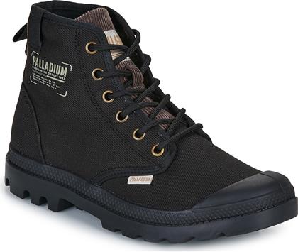 ΜΠΟΤΕΣ PAMPA MICHIGAN PALLADIUM
