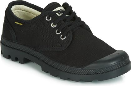 ΜΠΟΤΕΣ PAMPA OX ORIGINALE PALLADIUM