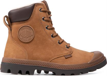 ΟΡΕΙΒΑΤΙΚΑ ΠΑΠΟΥΤΣΙΑ PALLADIUM