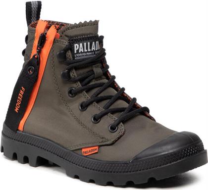 ΟΡΕΙΒΑΤΙΚΑ ΠΑΠΟΥΤΣΙΑ PALLADIUM