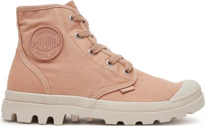 ΟΡΕΙΒΑΤΙΚΑ ΠΑΠΟΥΤΣΙΑ PALLADIUM