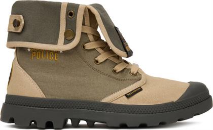 ΟΡΕΙΒΑΤΙΚΑ ΠΑΠΟΥΤΣΙΑ PALLADIUM