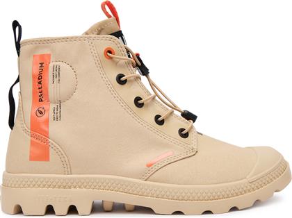 ΟΡΕΙΒΑΤΙΚΑ ΠΑΠΟΥΤΣΙΑ PAMPA LITE JOURNEY 79539-257-M ΜΠΕΖ PALLADIUM