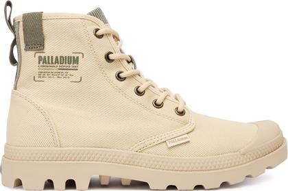 ΟΡΕΙΒΑΤΙΚΑ ΠΑΠΟΥΤΣΙΑ PAMPA MICHIGAN 79496-210-M ΜΠΕΖ PALLADIUM