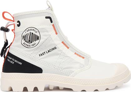 ΟΡΕΙΒΑΤΙΚΑ ΠΑΠΟΥΤΣΙΑ PAMPA TRAVEL LITE RS 79104-181-M ΛΕΥΚΟ PALLADIUM