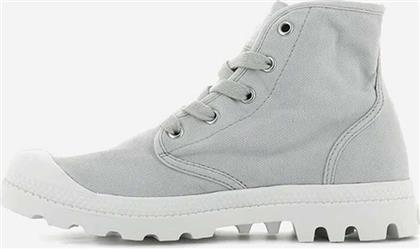 ΠΑΝΙΝΑ ΠΑΠΟΥΤΣΙΑ PAMPA HI MOONSTRUCK PALLADIUM από το ANSWEAR