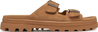 ΠΑΝΤΟΦΛΕΣ DUNELITE RIVIERA SDE 74455-252-M ΚΑΦΕ PALLADIUM