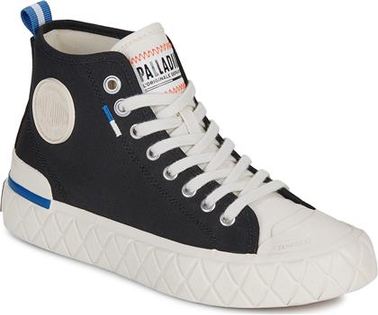 ΨΗΛΑ SNEAKERS PALLA ACE CHUKKA ORG PALLADIUM