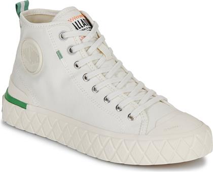 ΨΗΛΑ SNEAKERS PALLA ACE CHUKKA ORG PALLADIUM