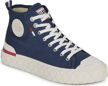 ΨΗΛΑ SNEAKERS PALLA ACE CHUKKA ORG PALLADIUM