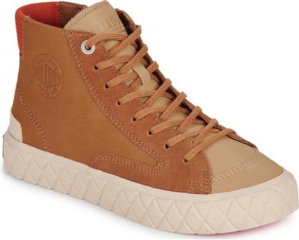 ΨΗΛΑ SNEAKERS PALLA ACE CHUKKA SDE PALLADIUM