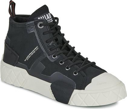 ΨΗΛΑ SNEAKERS PALLA ACE CITY SHELL CHUK 2 PALLADIUM